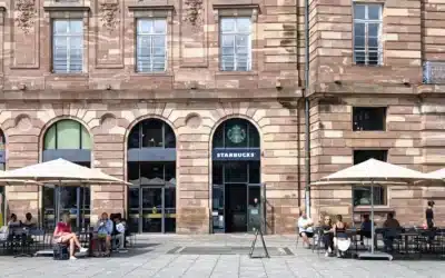 40 ans du salon EGAST : Livraison offerte !